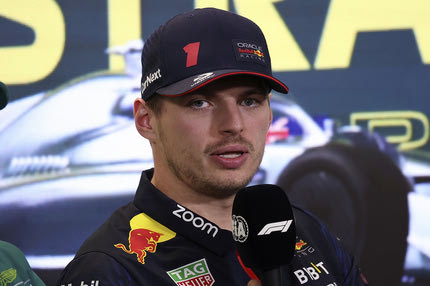 Φερστάπεν: “Στην Τζέντα είχα περιορισμένη φυσική κατάσταση”