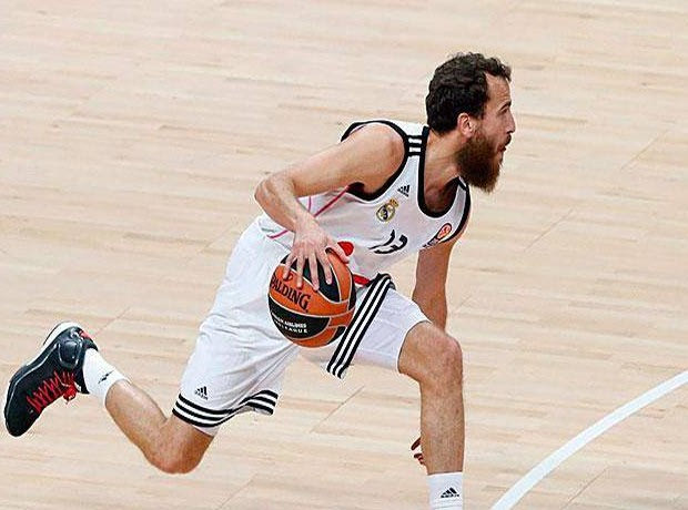 Δηλώσεις: Ζαλγκίρις – Ρεάλ Μαδρίτης