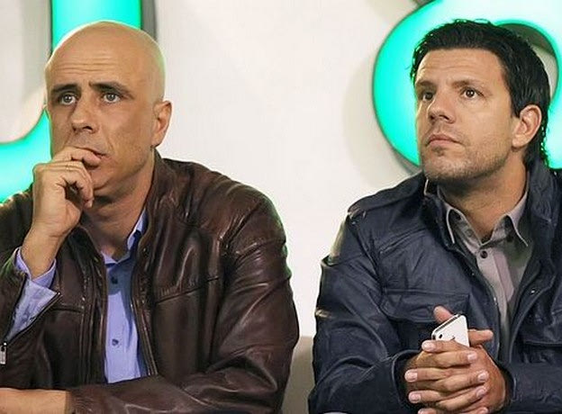Βόκολος: ”Συνεχίζω στο ίδιο πλάνο”