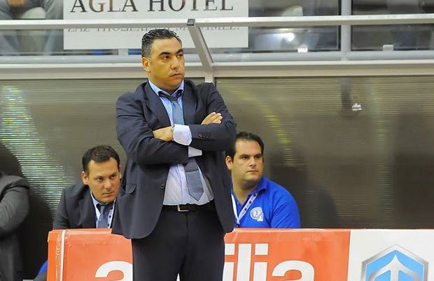 Τέλος ο Κουταλιανός