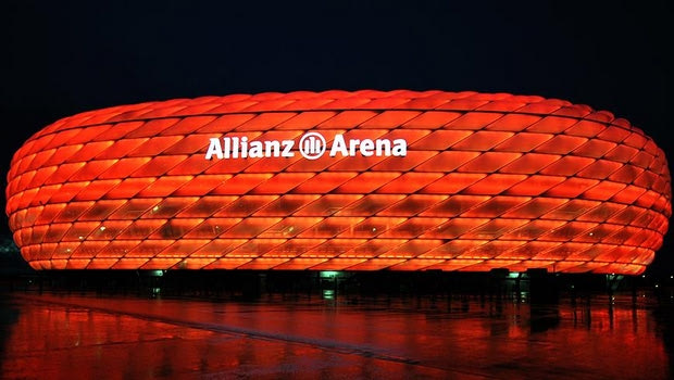 Ξεχρέωσε την “Allianz Arena” 16 χρόνια νωρίτερα