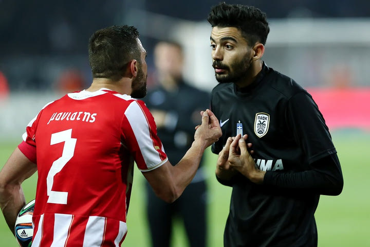 Πέντε φακέλους με ύποπτα ματς έστειλε η UEFA