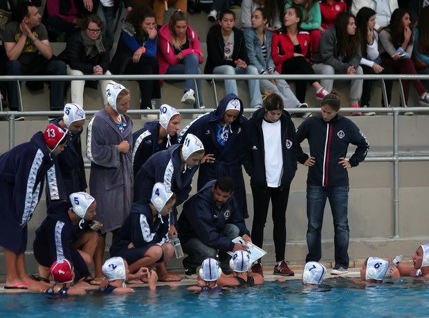 Με το δεξί η Βουλιαγμένη