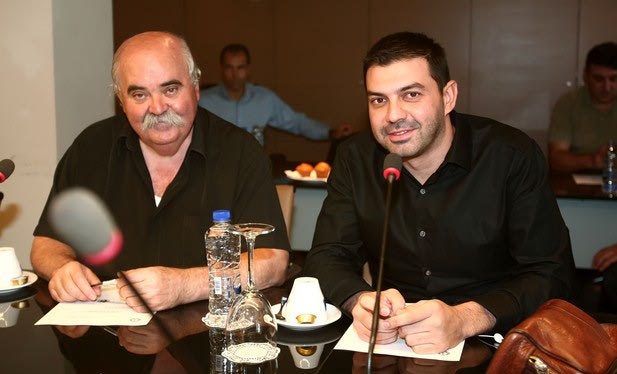 Ζητάει εξηγήσεις από τον Παναθηναϊκό