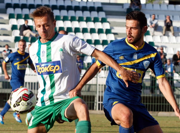 LIVE: Football League