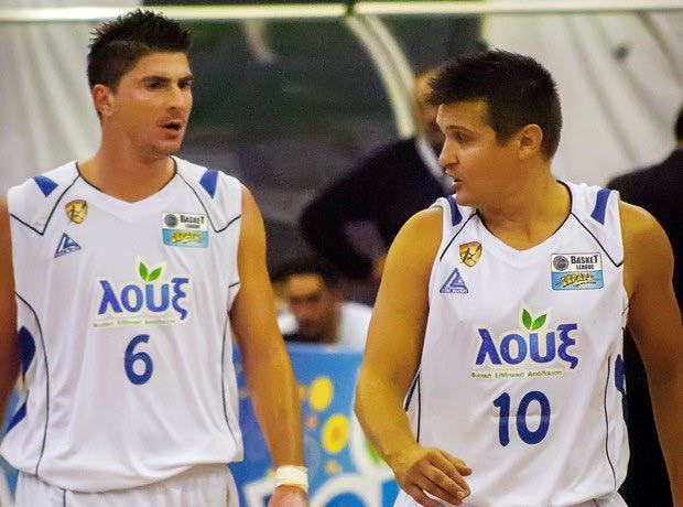 Κόροιβος – Πανιώνιος 83-74