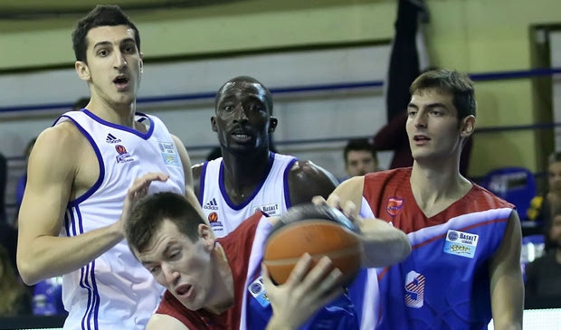 Ρέθυμνο – Πανιώνιος 75-65