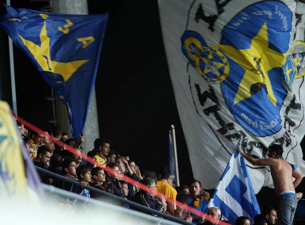 Έτσι περνάει στην επόμενη φάση ο Αστέρας