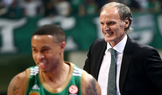 Αντίπαλος (και) η παράδοση για Παναθηναϊκό και Ιβάνοβιτς