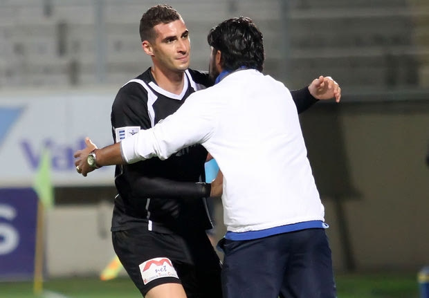 Φεύγει και ο Πετρόπουλος από τον ΟΦΗ