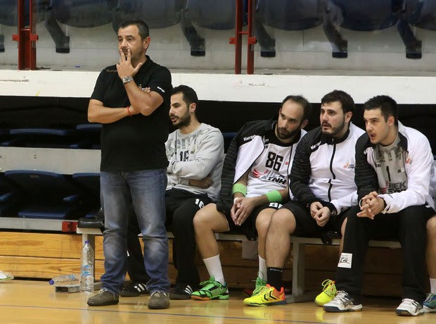Άφησε βαθμό ο Διομήδης