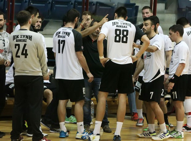 MVP ο Πάβλοβιτς