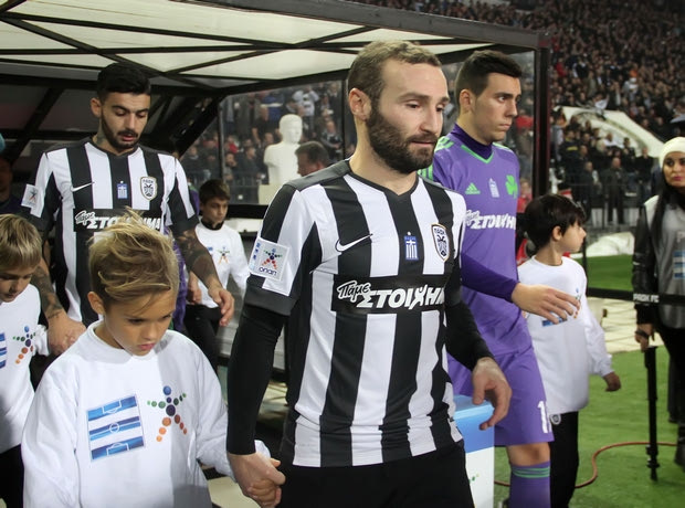 “Μετά το 1-2 τρέξαμε περισσότερο”