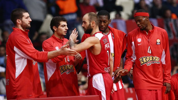 Οι νικητές του διαγωνισμού του Euroleague Greece