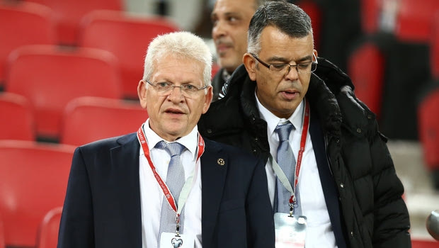 Αλλάξτε την ΕΠΟ, να αλλάξει η Εθνική!