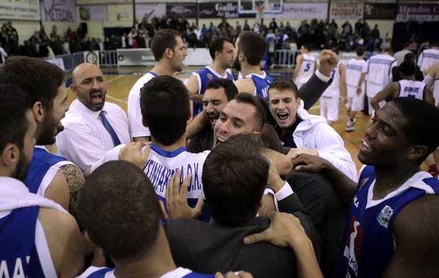 Η άμυνα έκανε τη διαφορά