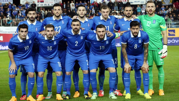 Η κριτική των Ελλήνων παικτών