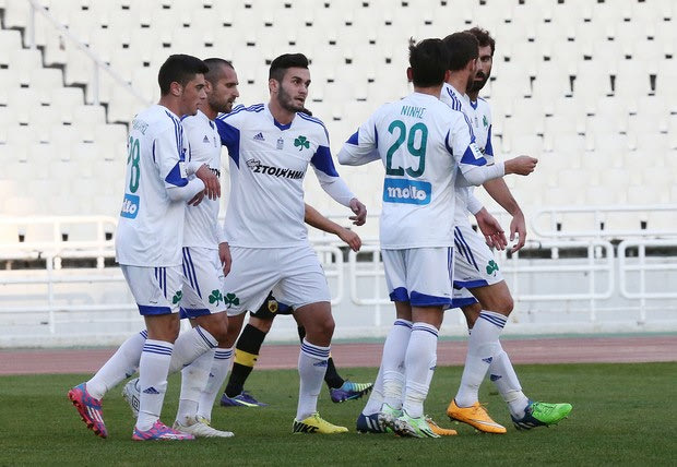 Τα κέρδη από το φιλικό με την ΑΕΚ