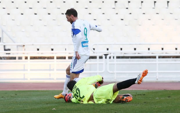 Σήμερα το ραντεβού για Μπεργκ
