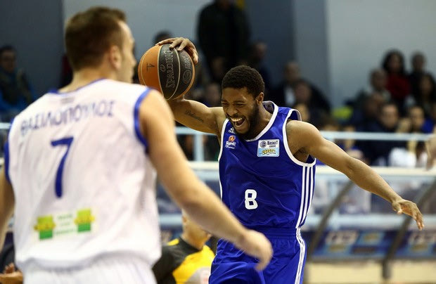 “MVP” ο Κάουνσιλ