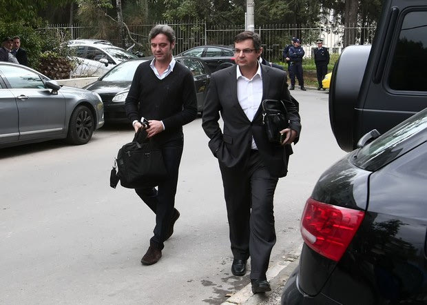 “Θα πάρουμε στόπερ κι εξτρέμ!”