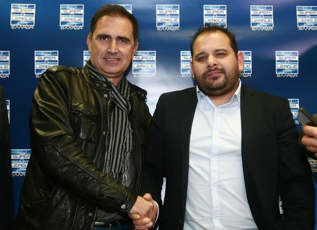 Μποροβήλος: “Πολύ σπάνιο συμβάν η ομίχλη”