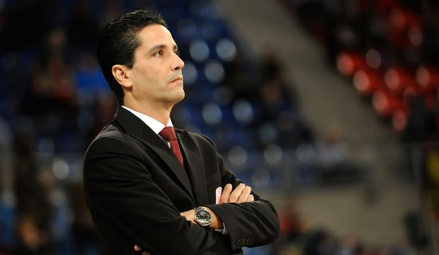 Σφαιρόπουλος: “Δεν μείναμε στο πλάνο”
