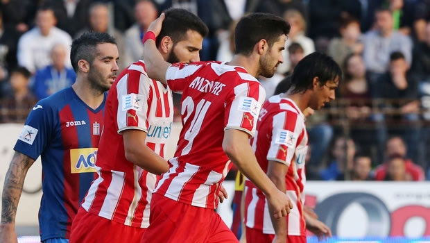 Τι ωραίο να τρέχεις…