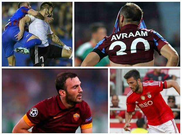 Ωραίοι ως Έλληνες: Ο έλεγχος του Sport24.gr