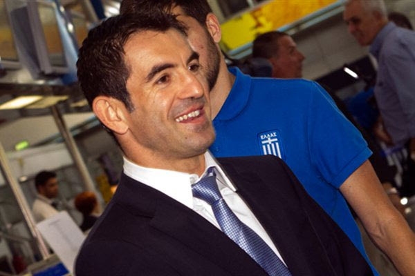 Προσπάθειες για να αναστραφεί το κλίμα