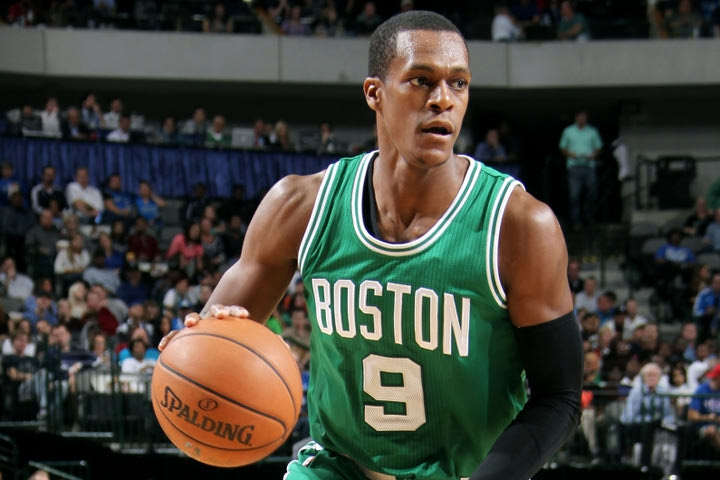 Οι Celtics παίζουν… άλλο άθλημα!