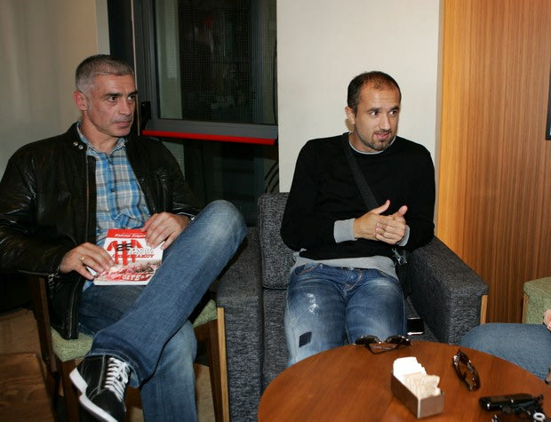 Μαυρογενίδης: “Μαγική εικόνα το αποτέλεσμα”