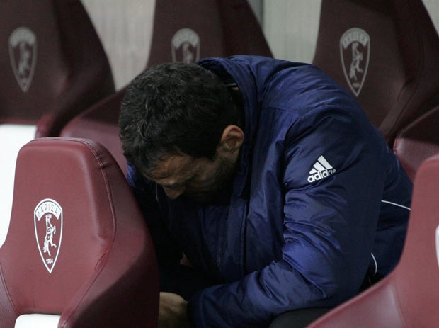 Απέρριψε την ΑΕΛ ο Νταμπίζας