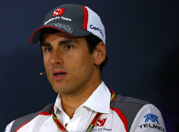 Ο Σούτιλ καταγγέλει τη Sauber