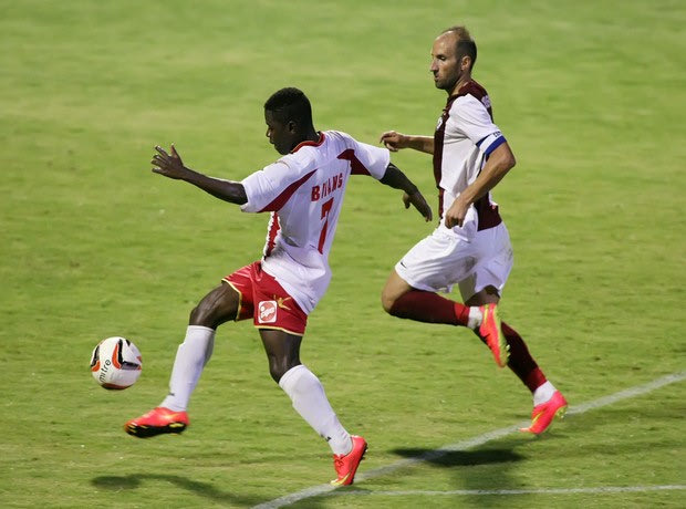 H 5η αγωνιστική της Football League