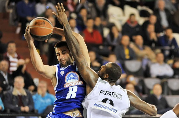 LIVE: Basket League (29/11)