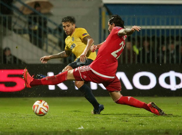 Ανεβαίνει στη βαθμολογία της UEFA ο Αστέρας
