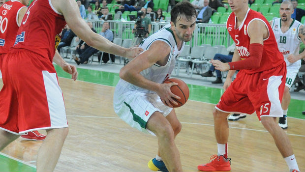 Στη Λαμποράλ για ένα μήνα ο Μπέγκιτς