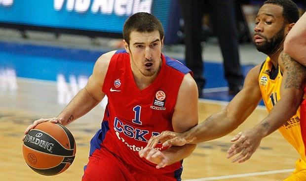No Milos, no problem