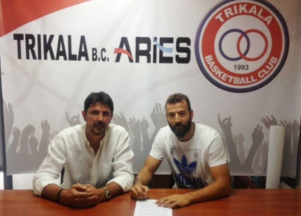 Στο νοσοκομείο ο Δεληγιάννης