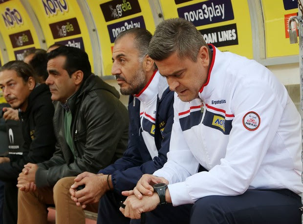 Όχι βιαστικές αποφάσεις