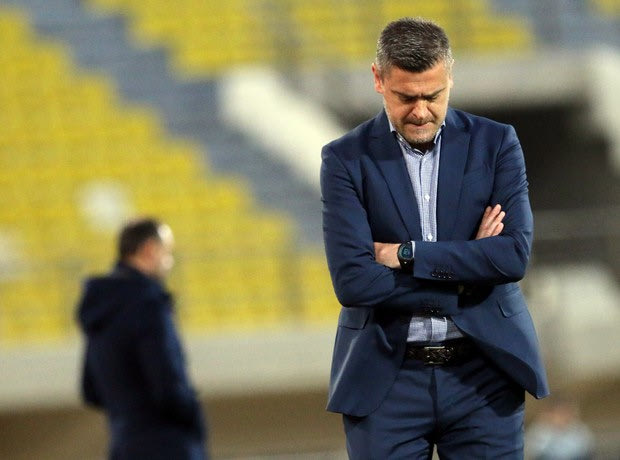 Παρελθόν Δερμιτζάκης