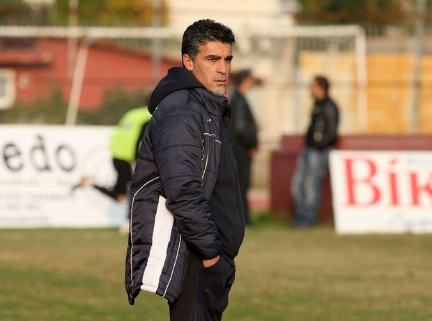 Τέλος ο Διγκόζης