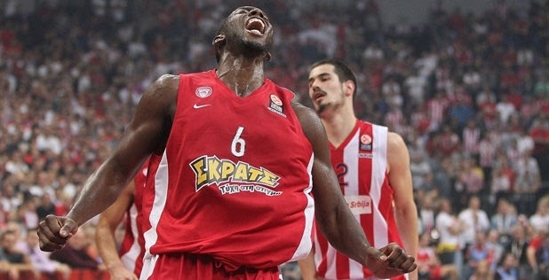 LIVE: Ολυμπιακός – Γαλατάσαραϊ