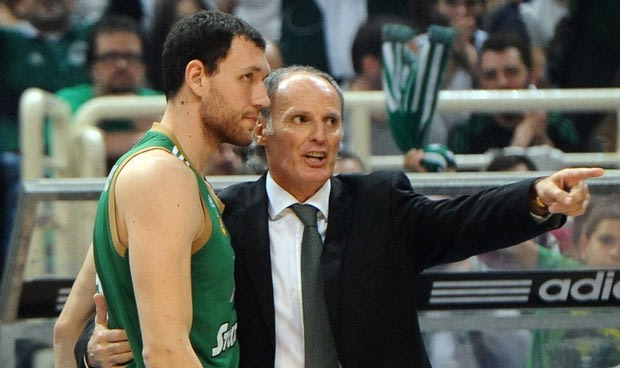 Ιβάνοβιτς: “Εντυπωσιασμένος από τον κόσμο”