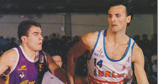 ”Killer και παράδειγμα ο Ιβάνοβιτς”