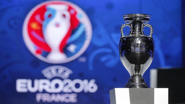 LIVE: Τα προκριματικά του EURO2016 (14/11)