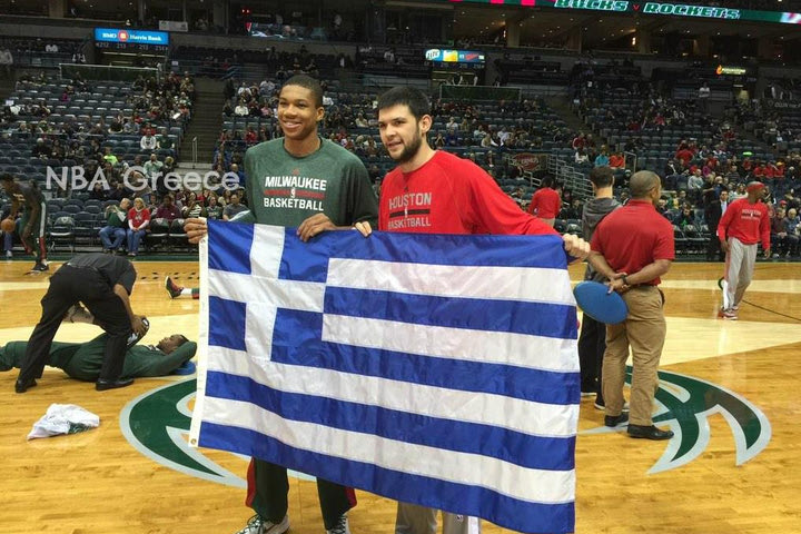 LIVE: Bucks – Rockets