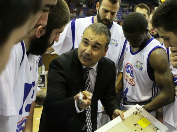 Φλεβαράκης: “Όχι λάθη με τίποτα”