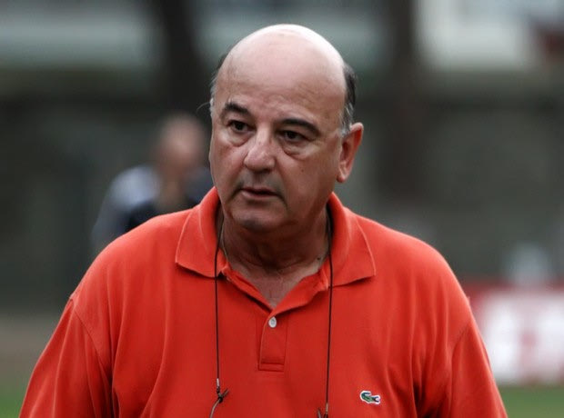 Έπιασε δουλειά ο Φοιρός